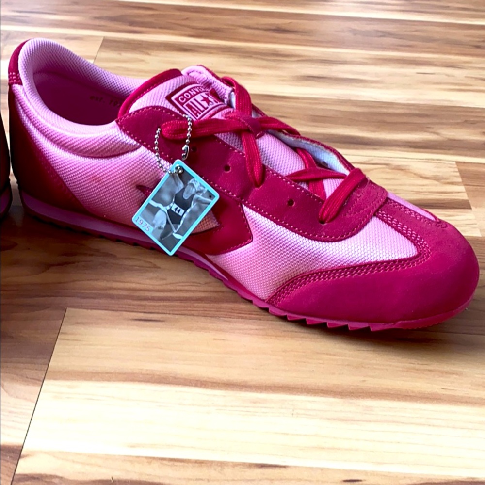 NWT Converse All Star Mesh Trainers